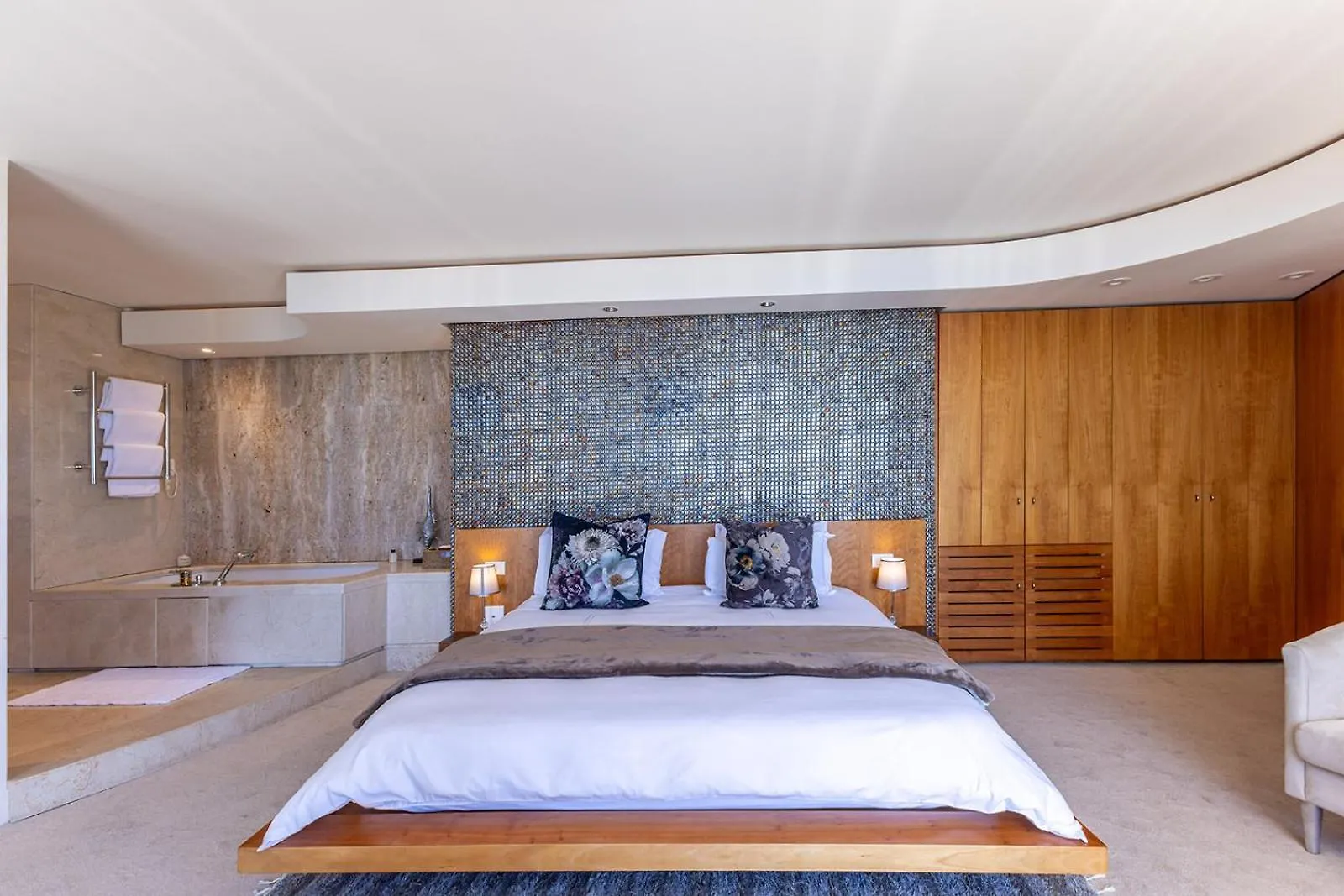 The Marvel Beach House Cape Town South Africa