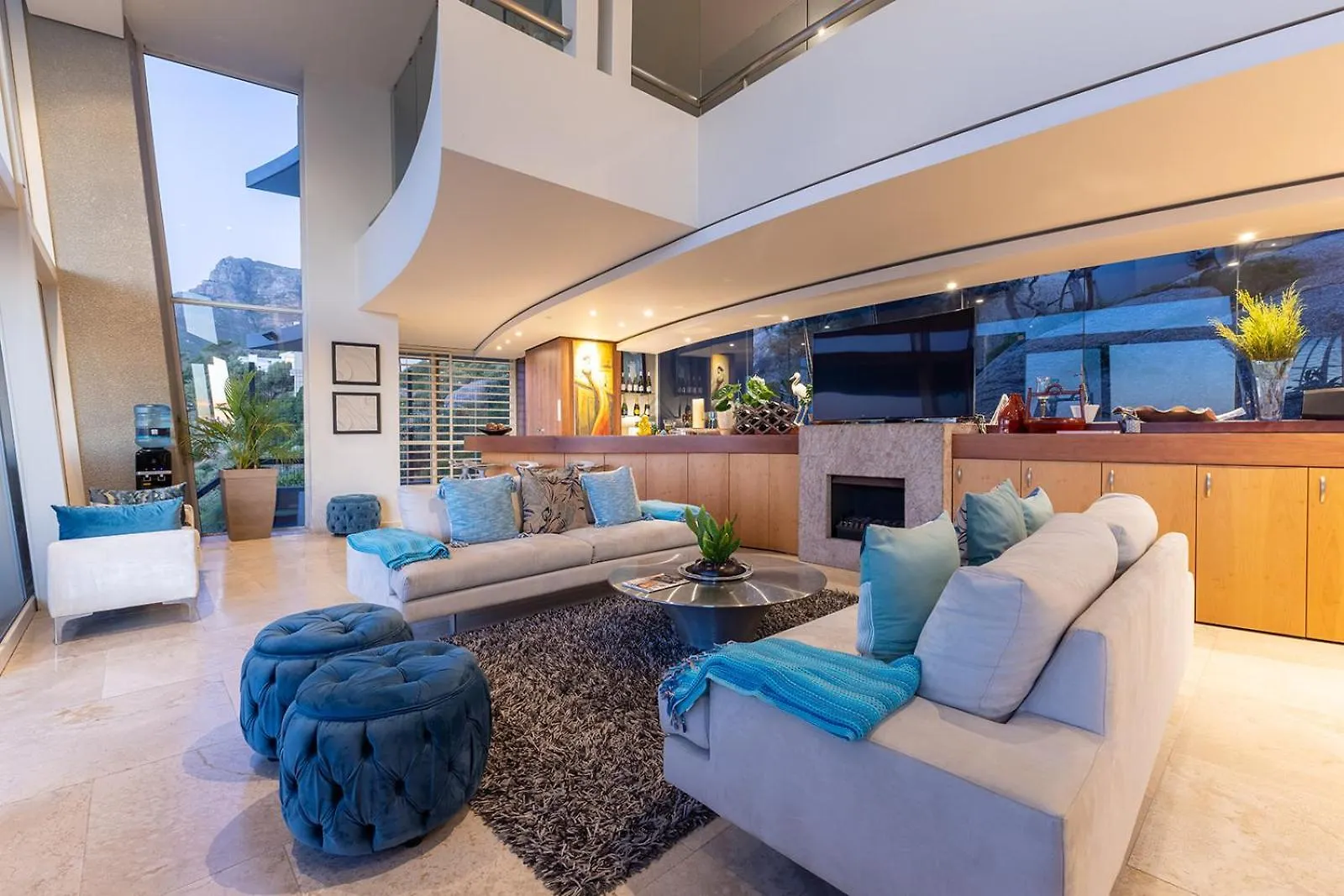 The Marvel Beach House Cape Town Guest house