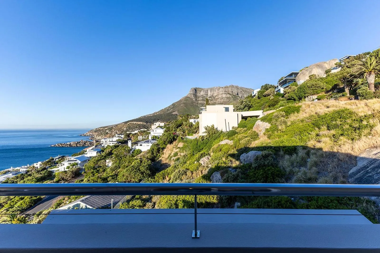 The Marvel Beach House Cape Town South Africa