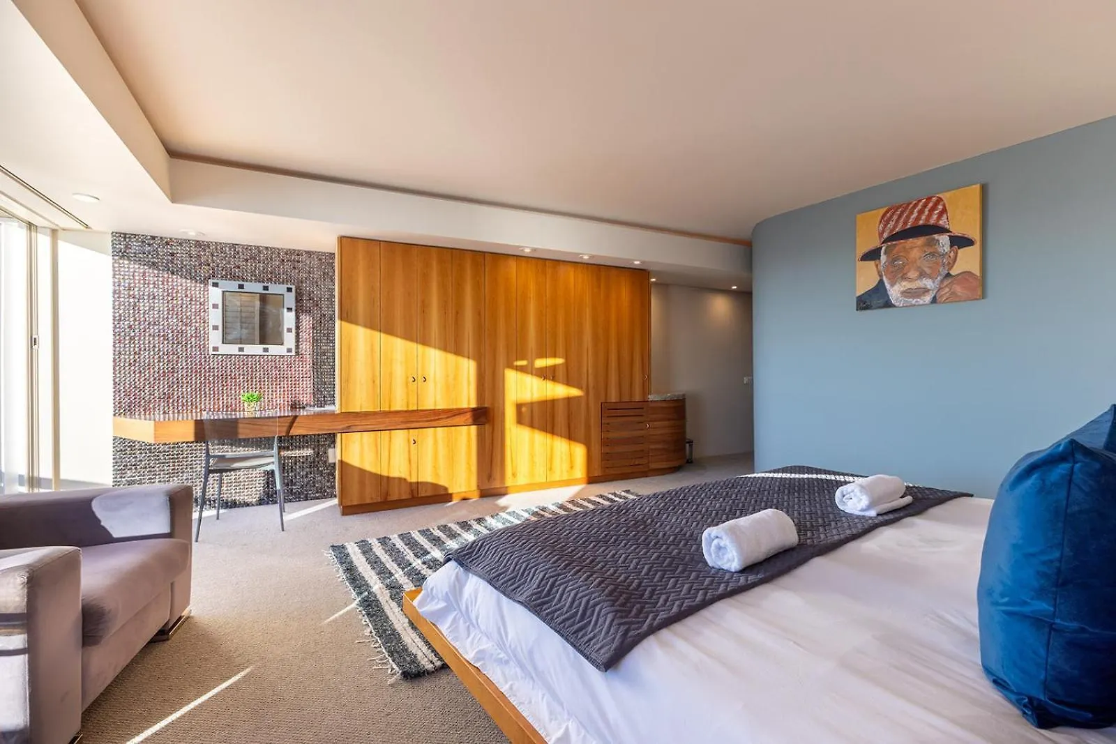 The Marvel Beach House Cape Town 0*,  South Africa