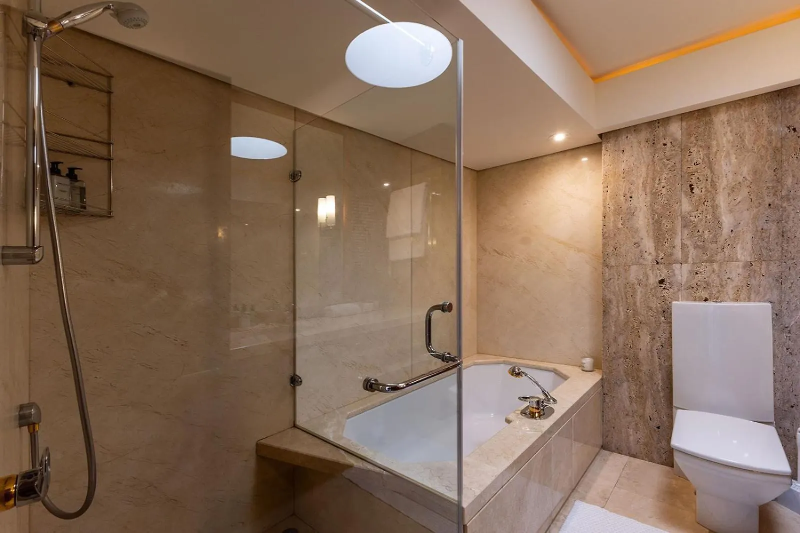 Guest house The Marvel Beach House Cape Town