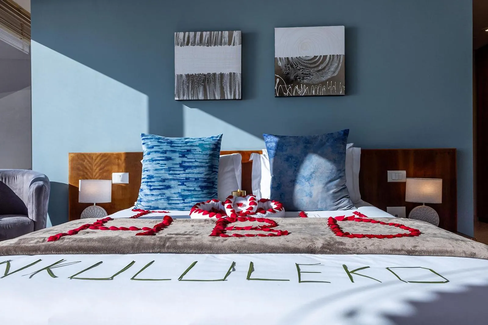 The Marvel Beach House Cape Town