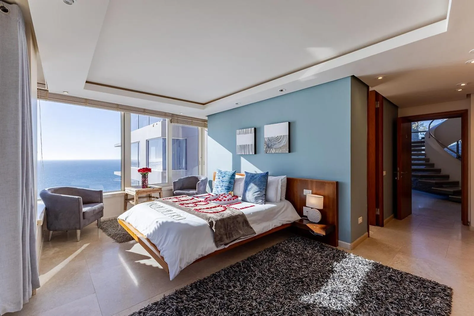 The Marvel Beach House Cape Town