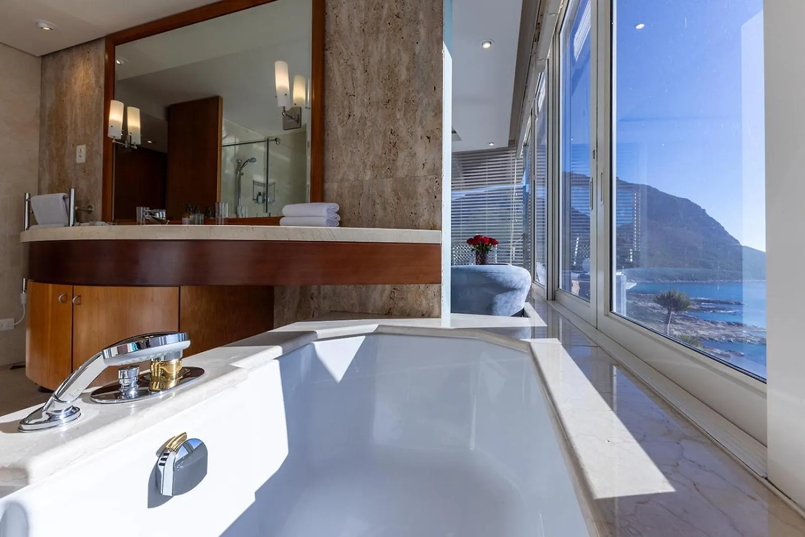 The Marvel Beach House Cape Town 0*,