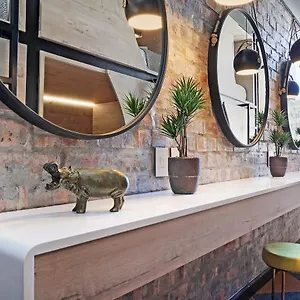 Hippo Pod (adults Only) Cape Town