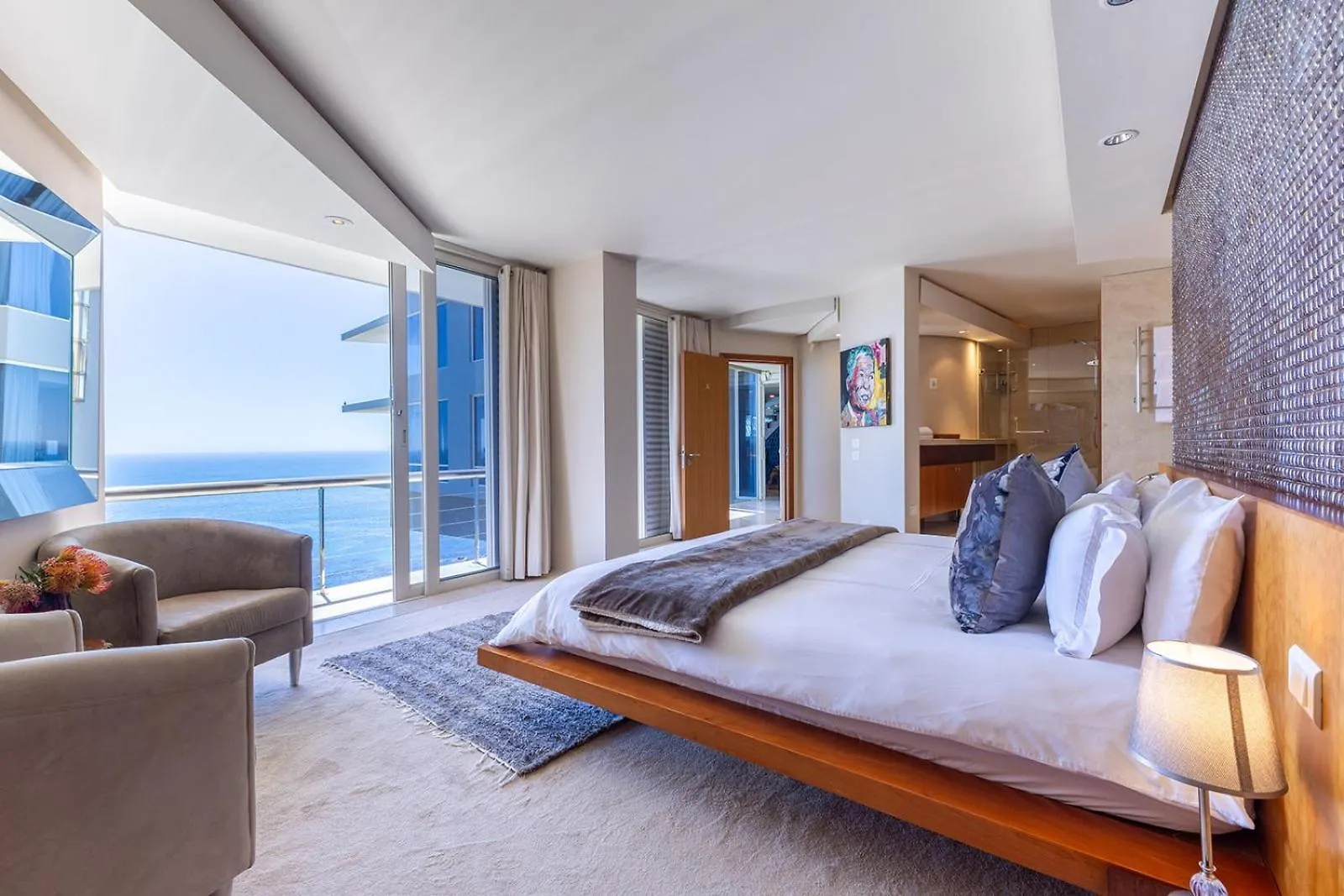 The Marvel Beach House Llandudno South Africa