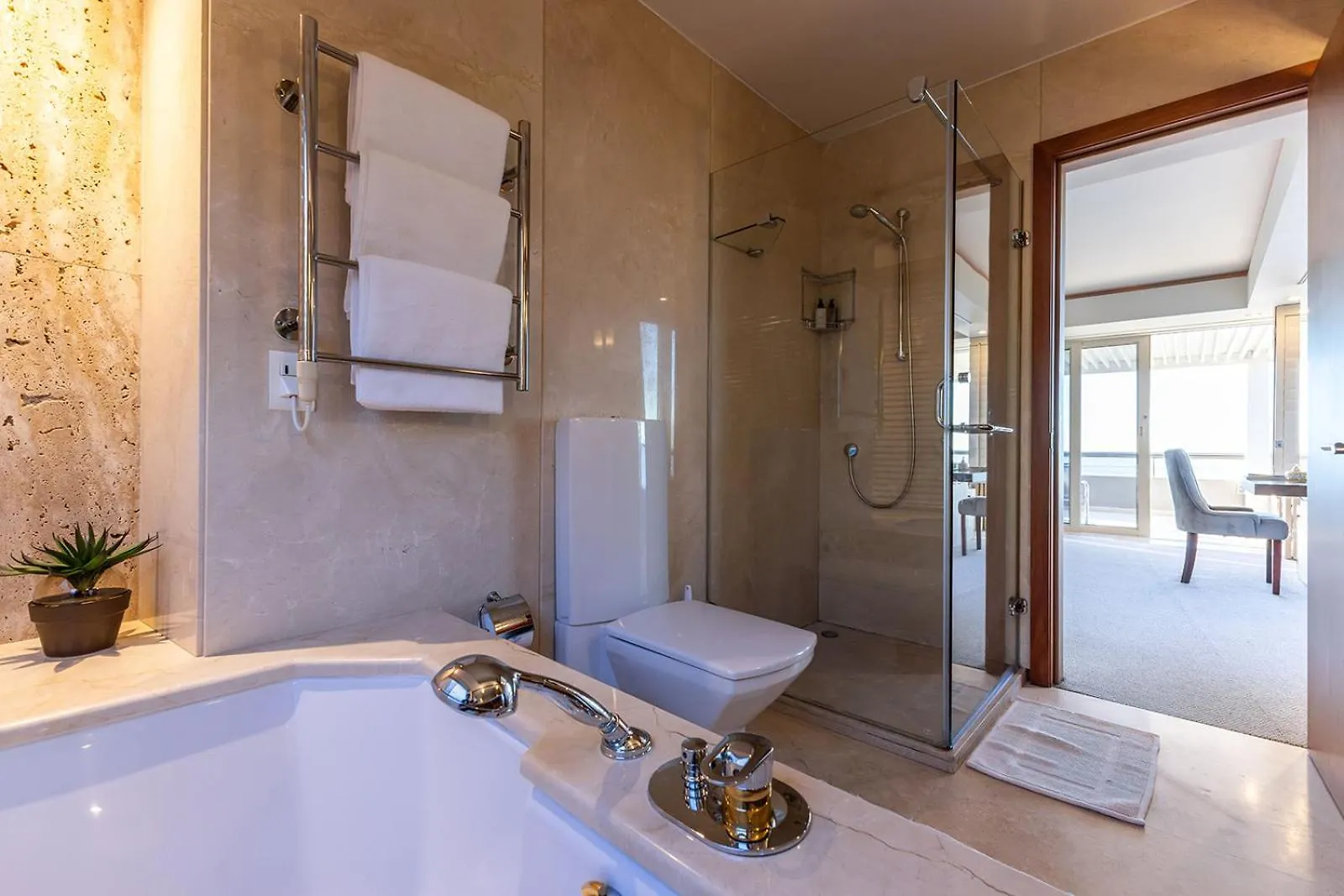 The Marvel Beach House Llandudno South Africa