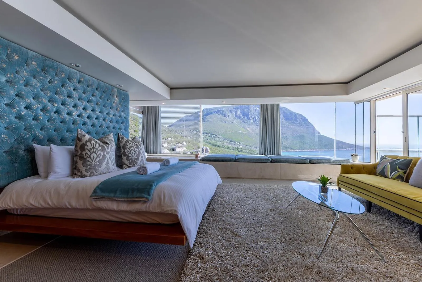 The Marvel Beach House Llandudno 0*,  South Africa